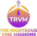 TRVM Logo