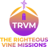 TRVM Logo
