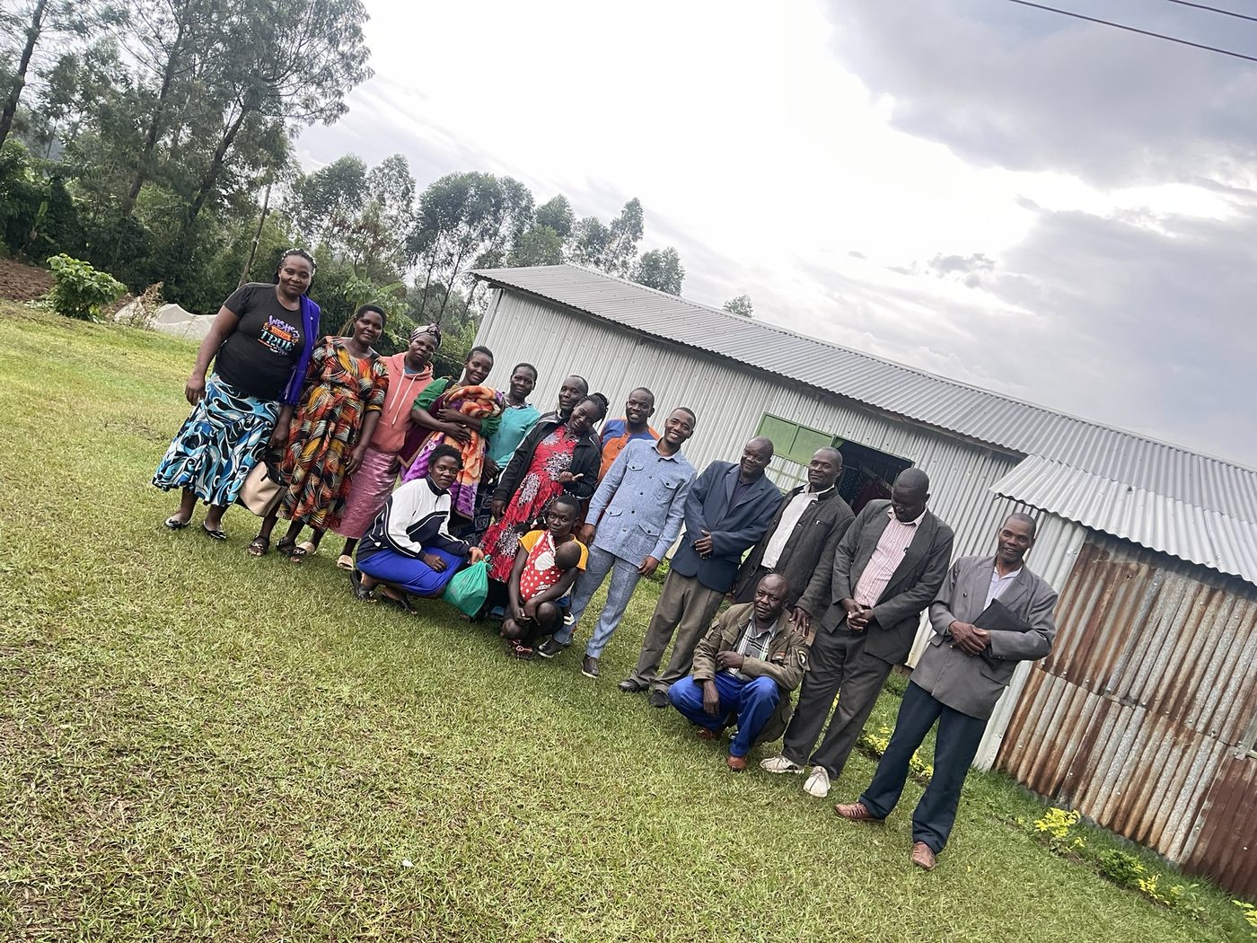 kenya 12