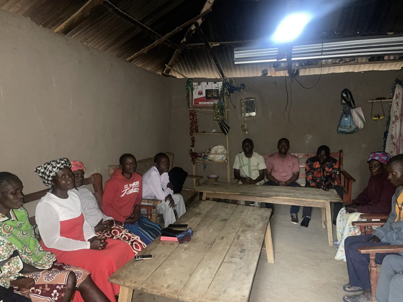 kenya 13